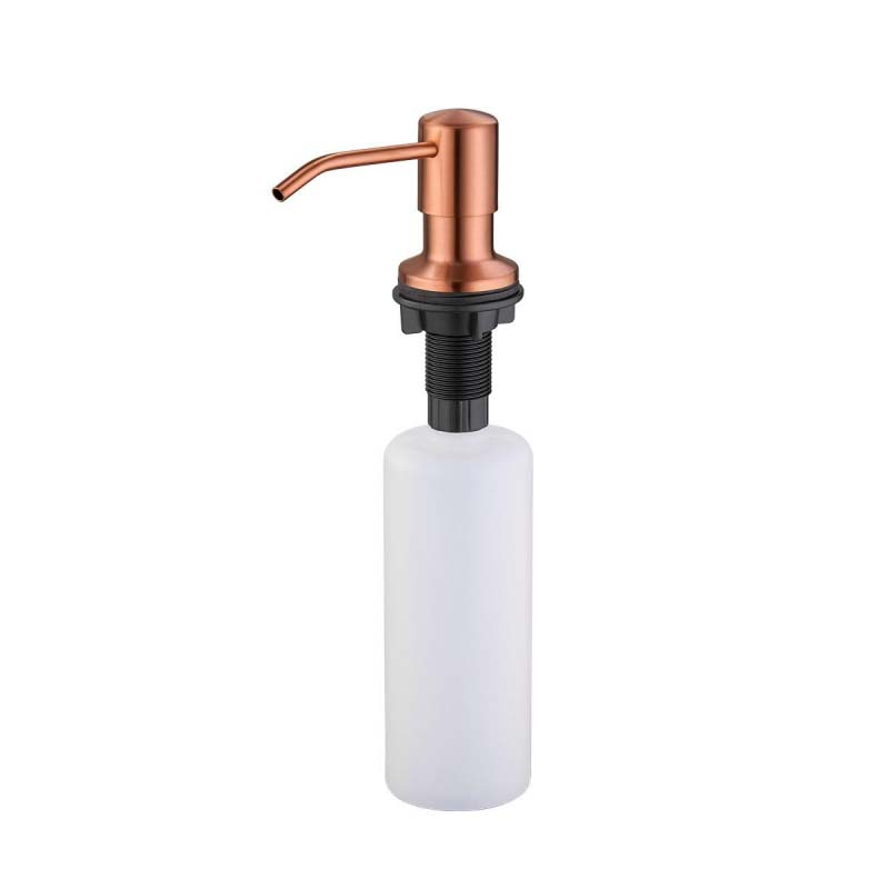 Emar ЕД-401D.PVD Coppery