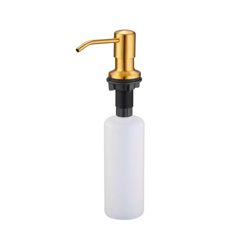 Emar ЕД-401D.PVD Golden