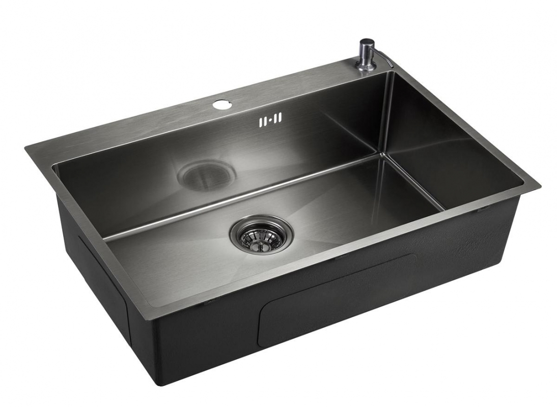 Emar EMB-125A PVD Nano Dark