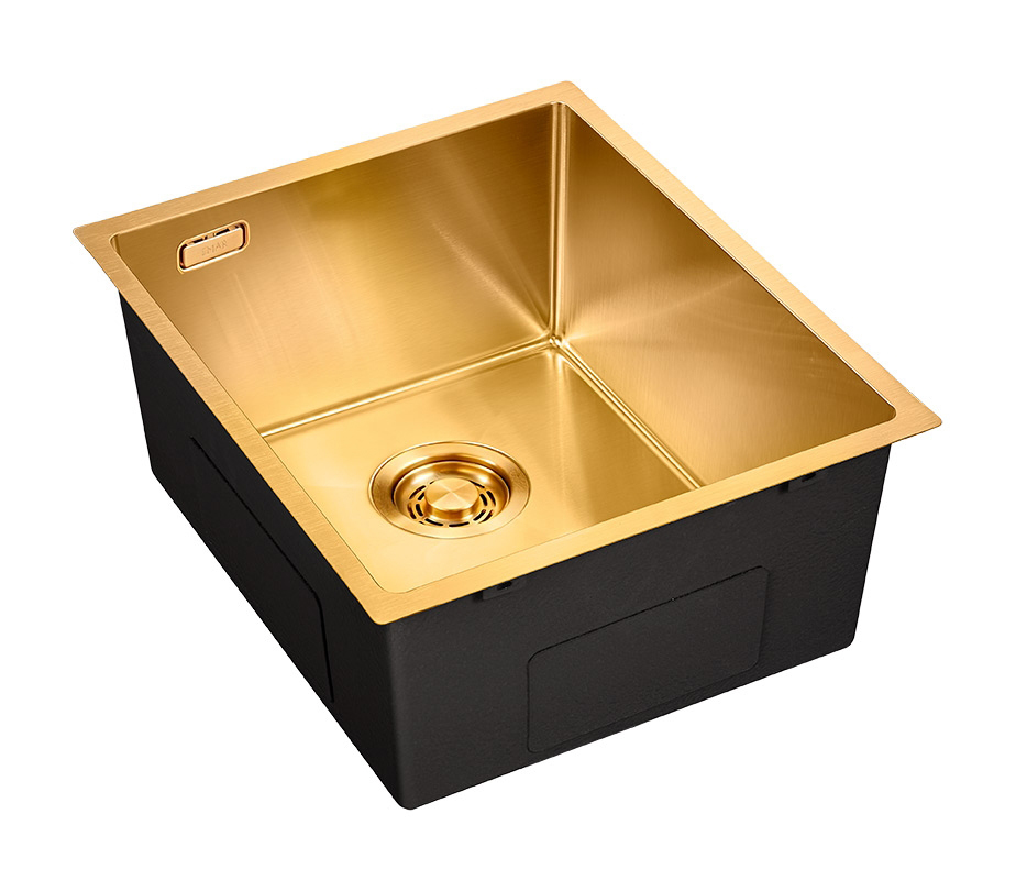 Emar EMB-130 PVD Nano Golden