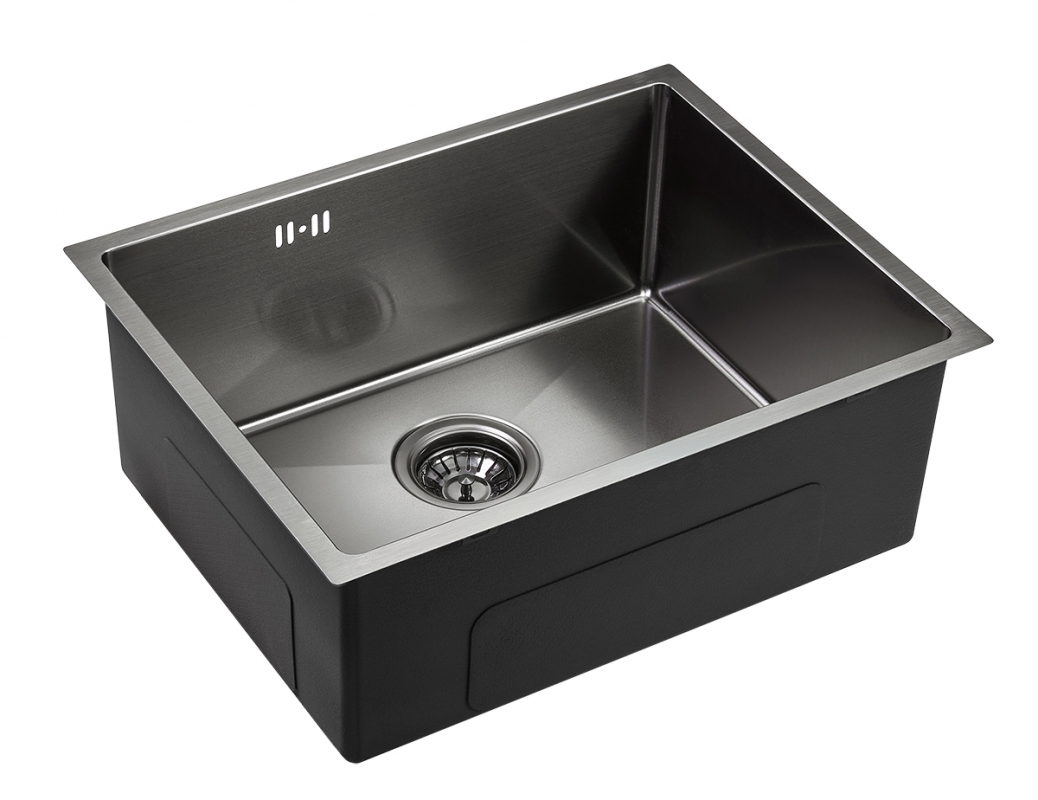 Emar EMB-123 PVD Nano Dark
