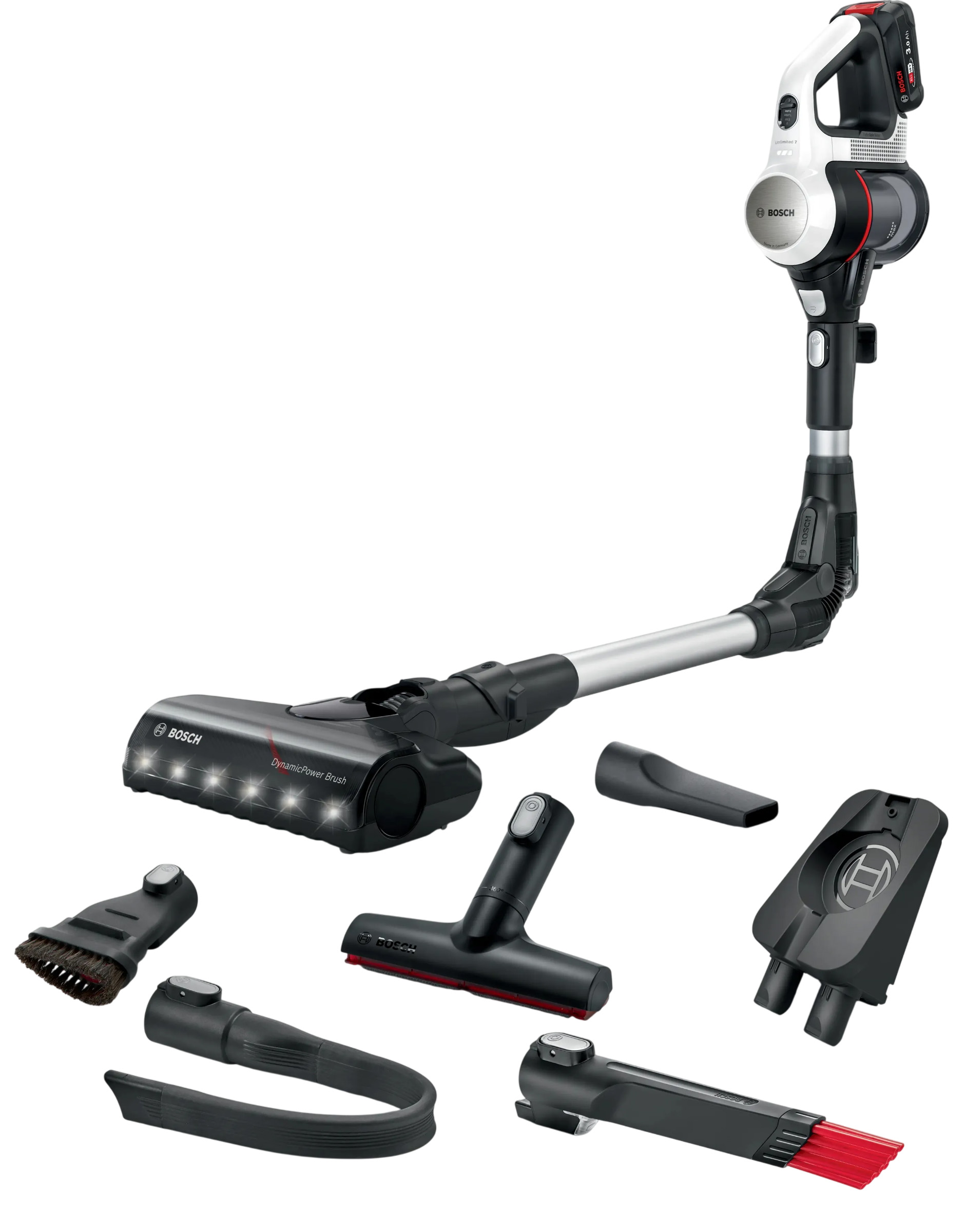 Bosch BCS711XXL