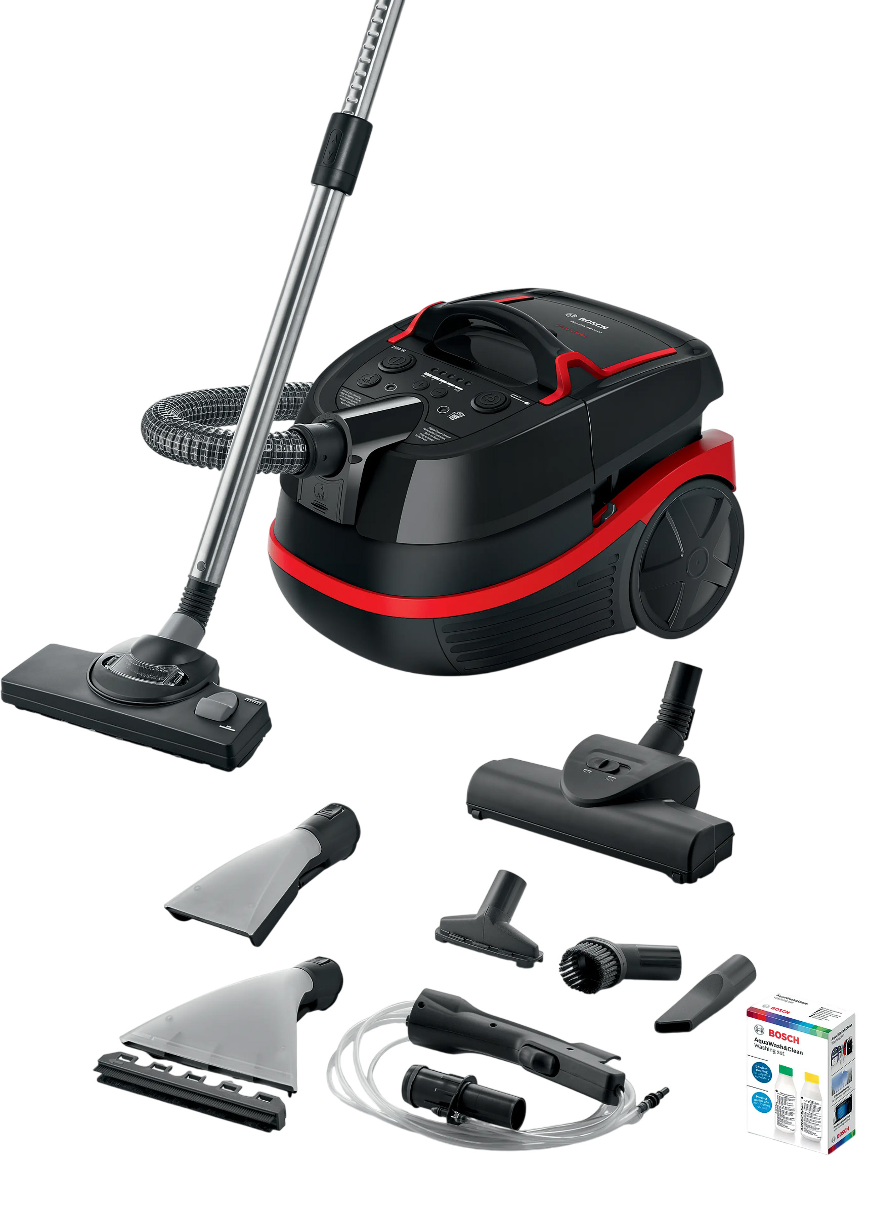 Bosch BWD421POW