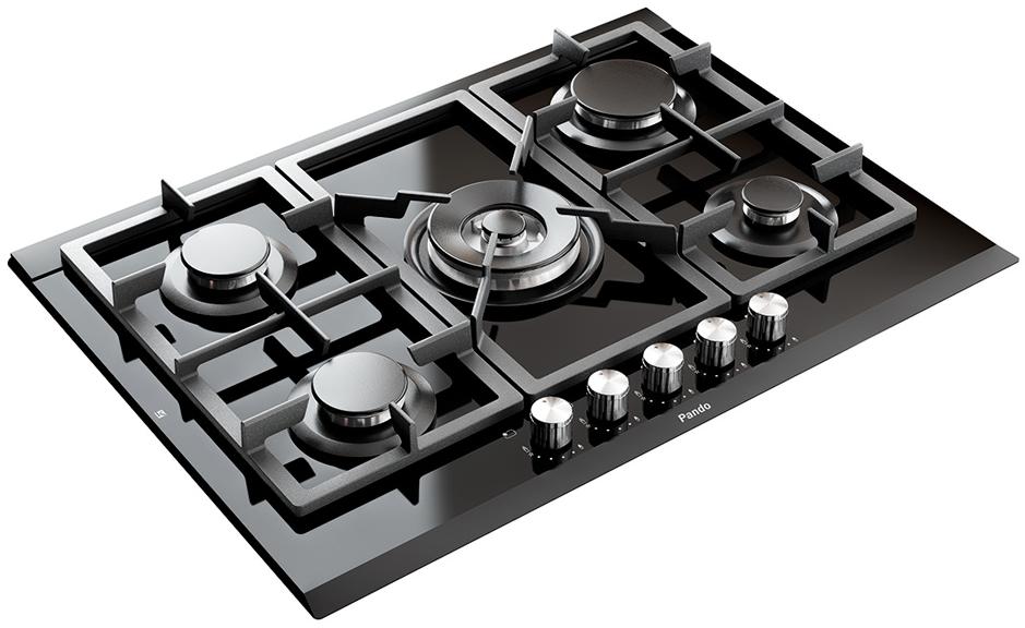 Pando PGA-4370