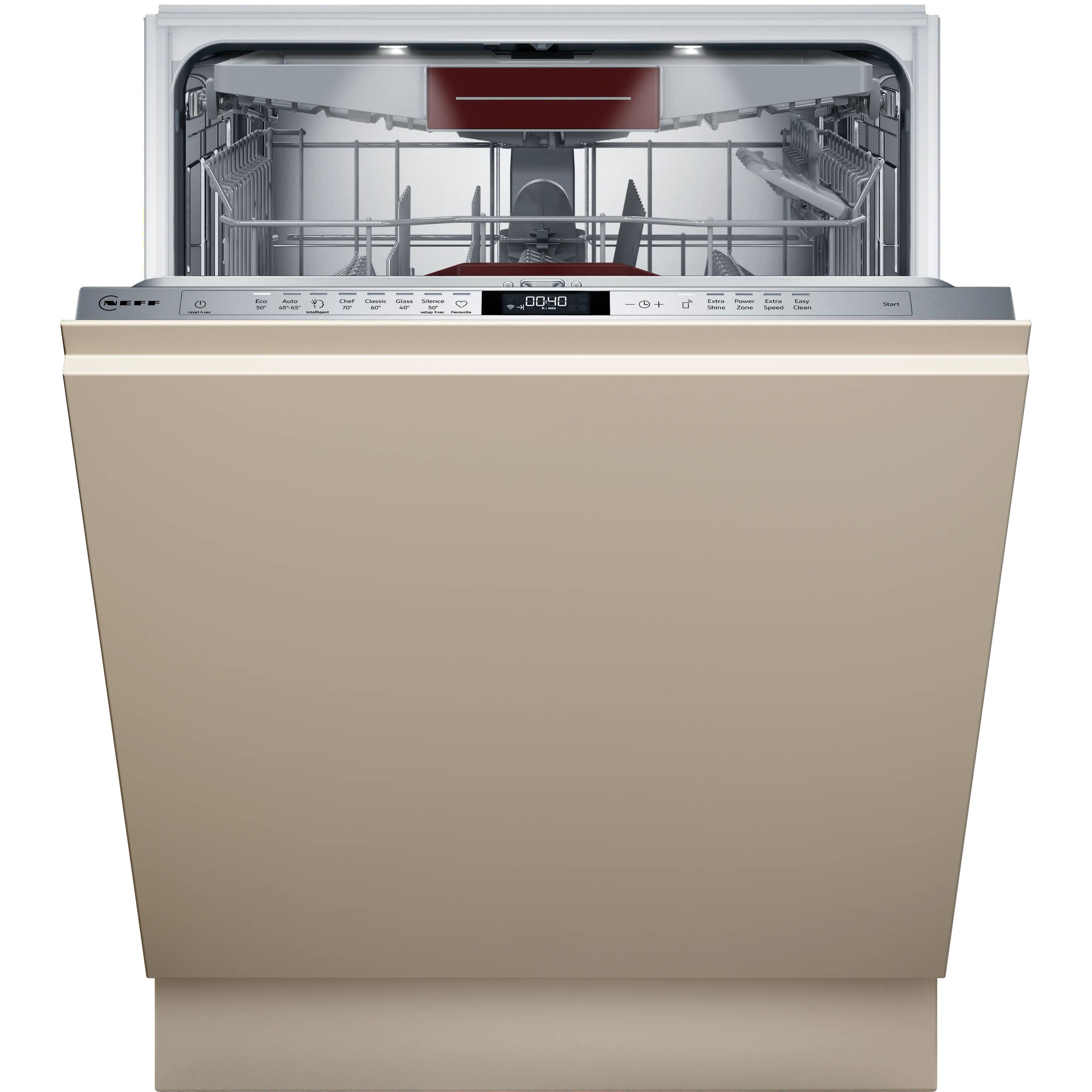 Neff S177ZCX01E