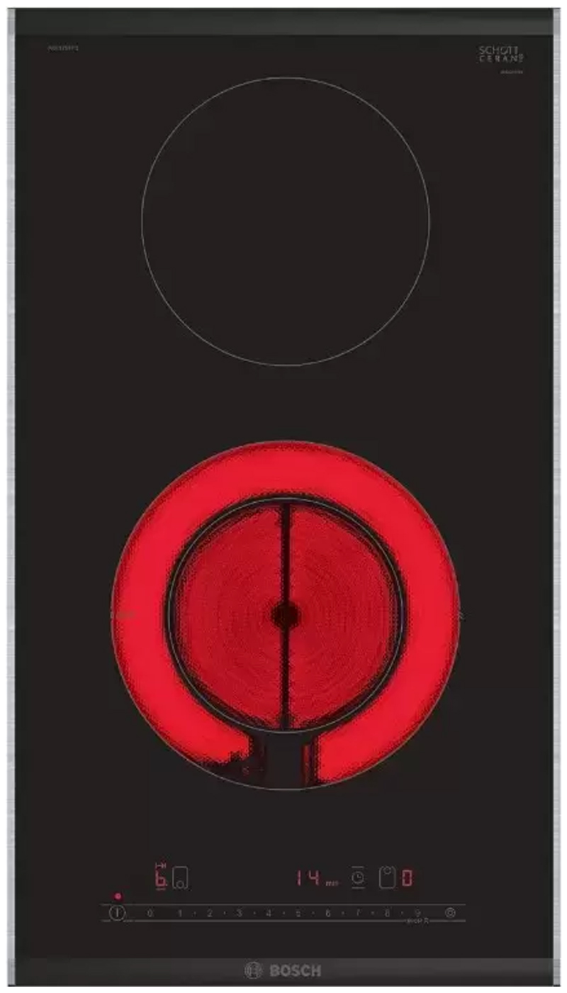 Bosch PKF375FP2E