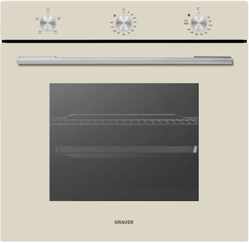 Graude BE 60.0 C