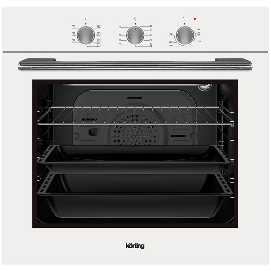 Korting OKB 370 CMW