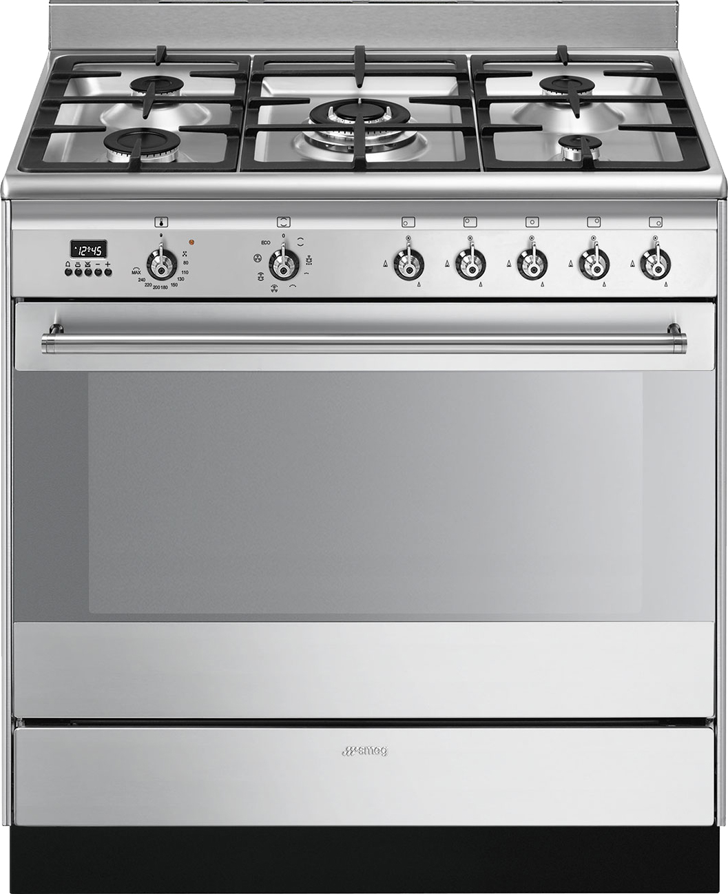 Smeg SUK91MFX9