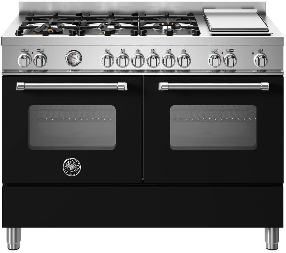 Bertazzoni MAS126G2ENET