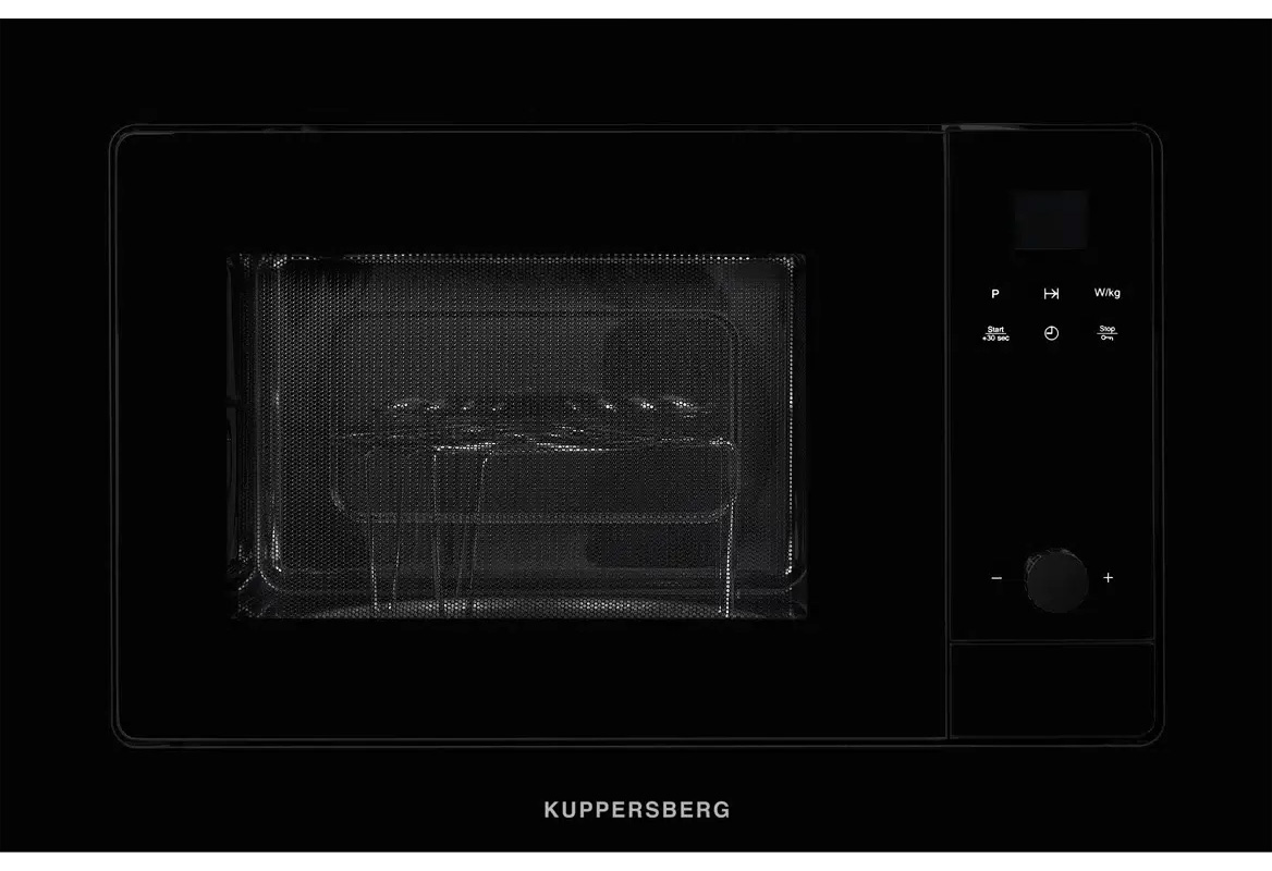 Kuppersberg HMW 655 B