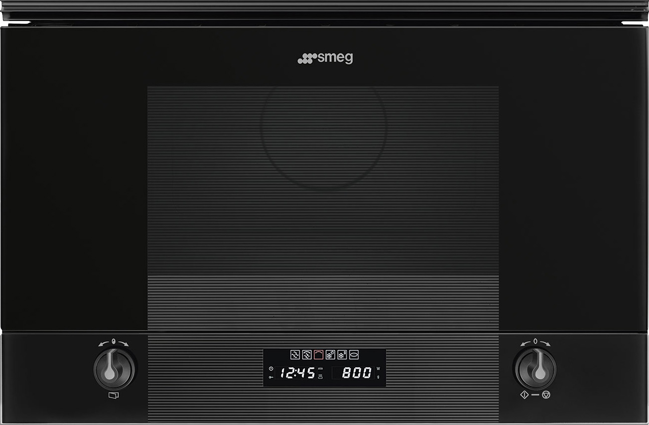 Smeg MP122B3