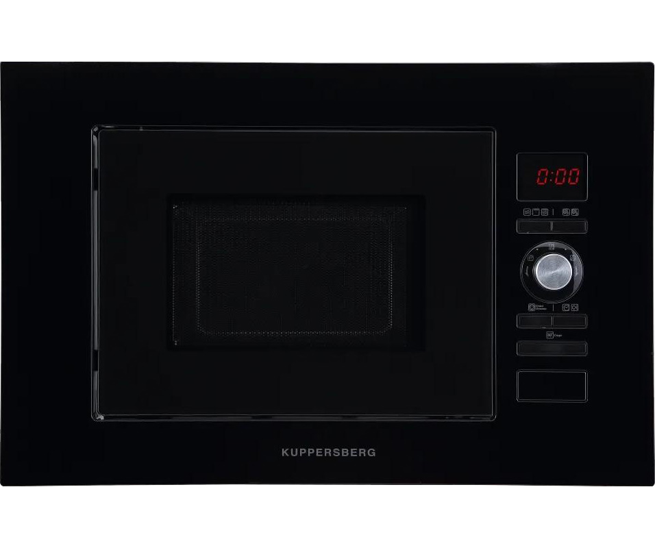 Kuppersberg HMW 625 B