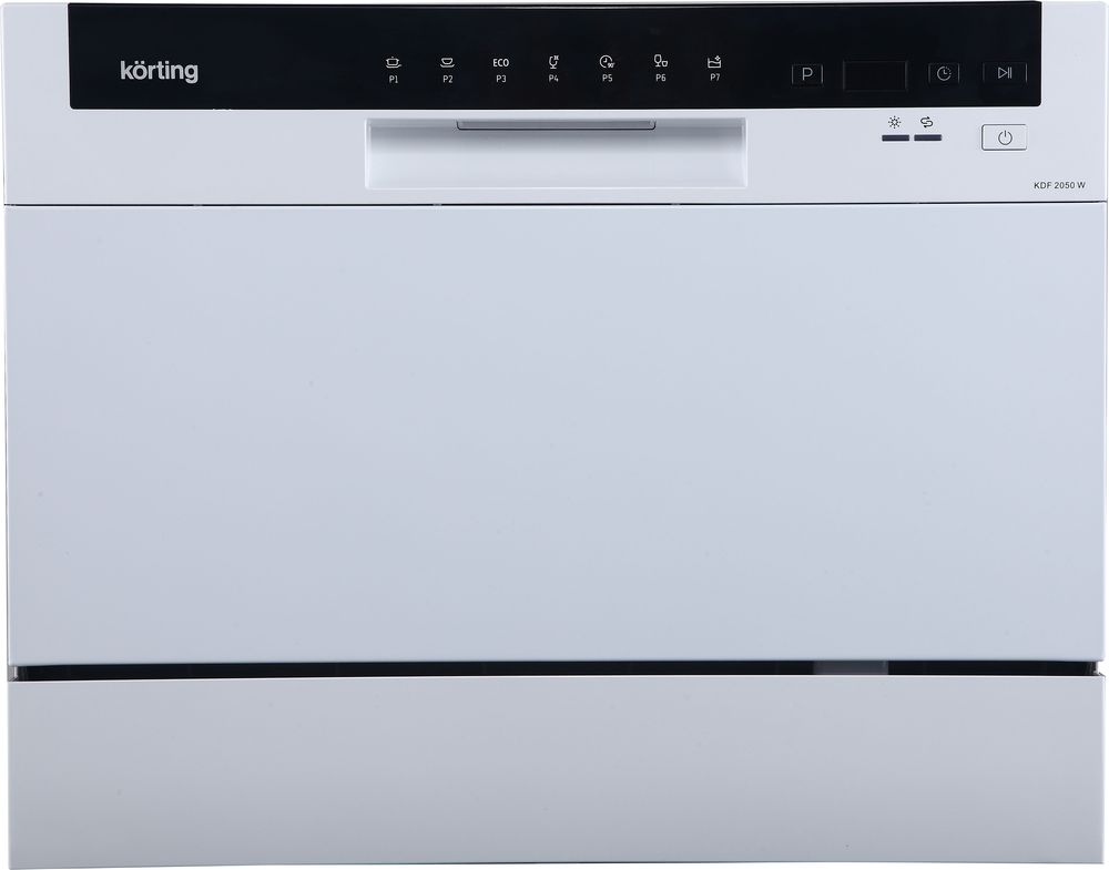 Korting KDF 2050 W