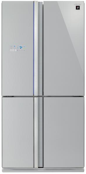 Sharp SJFS97VSL