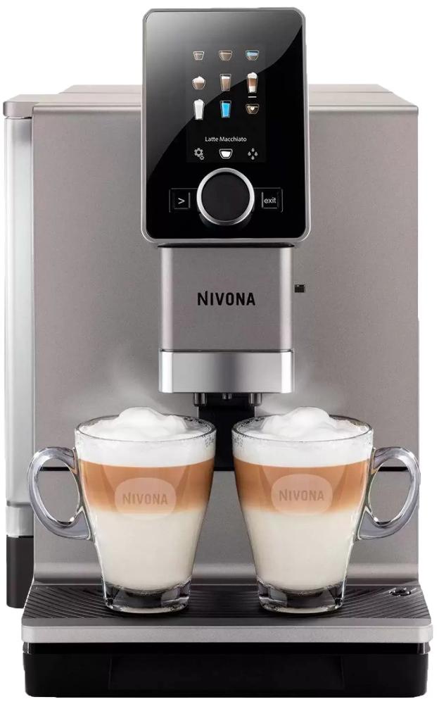 Nivona NICR 930