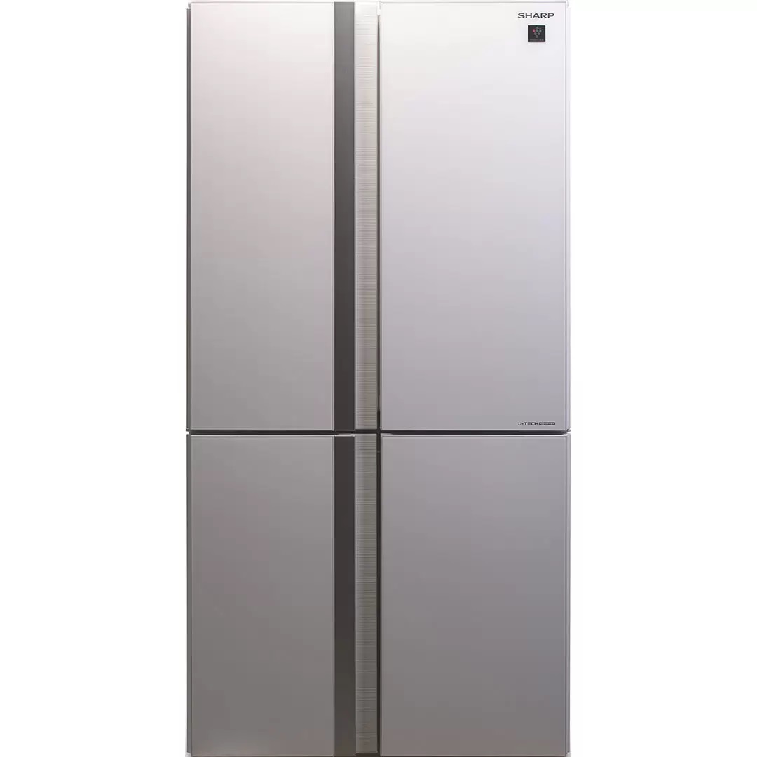 Sharp SJGX98PWH