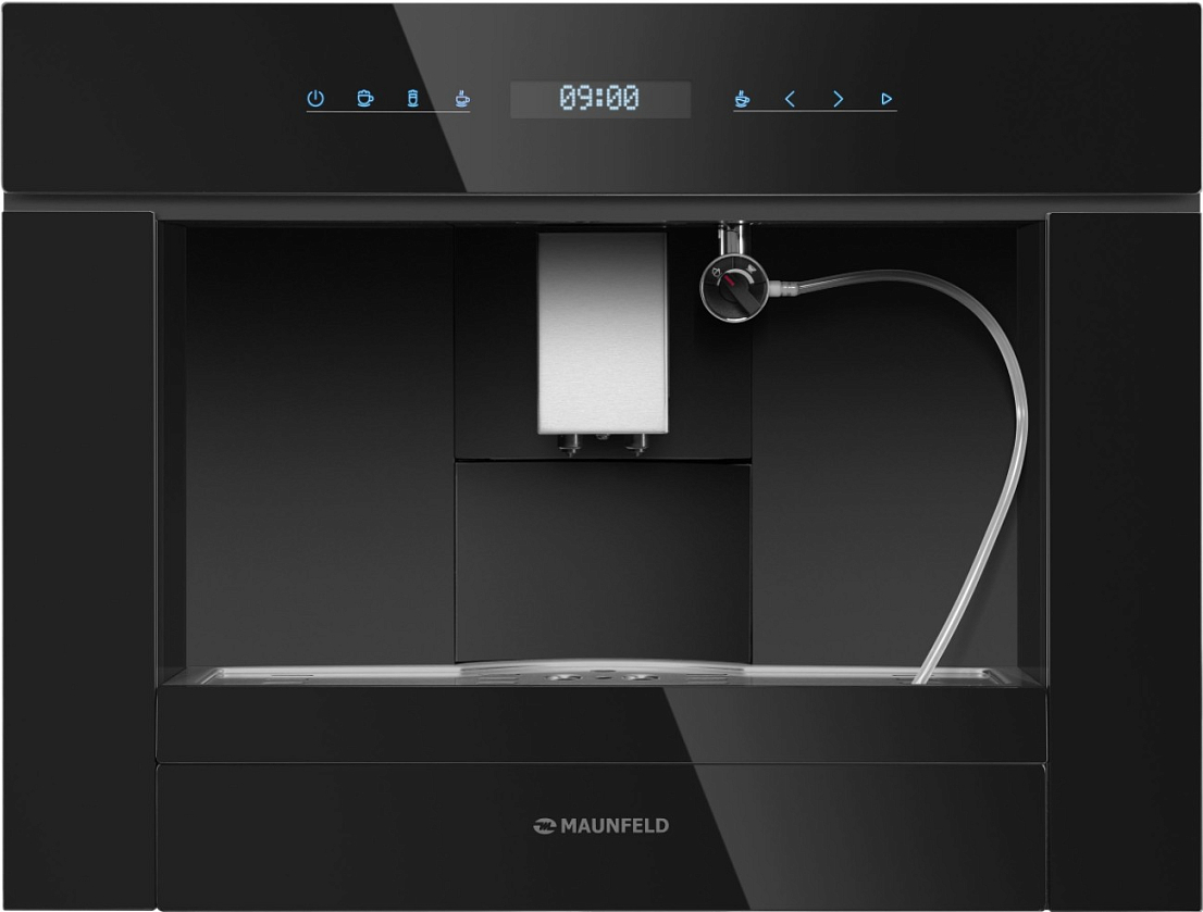 Maunfeld AMCM1503B