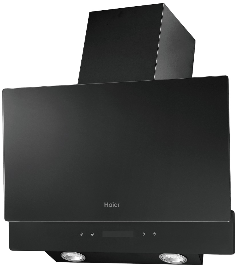 Haier HVX-W672GB