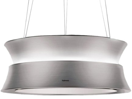Falmec DAMA IS.60 Brushed Stainless Steel