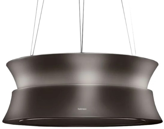 Falmec DAMA IS.60 Gunmetal